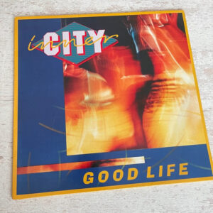 LP Inner City Good Life