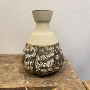 West Germany vaas Gold