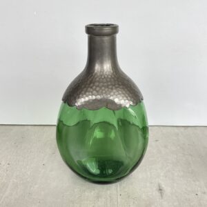 Antieke karaf fles Daalderop Holland