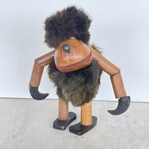 Vintage monkey Deens