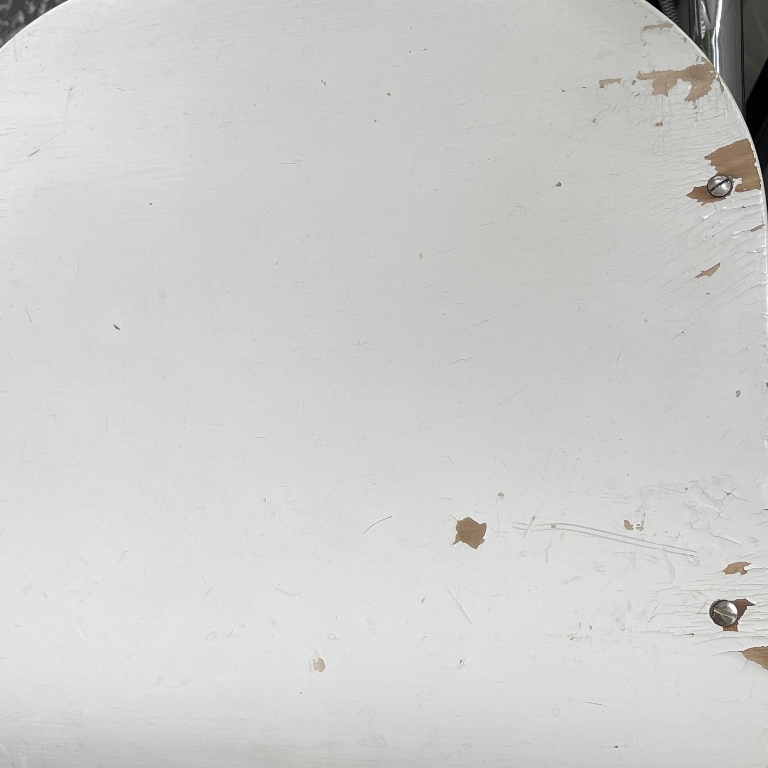 Vintage buisstoel Auping model 656 - Afbeelding 4