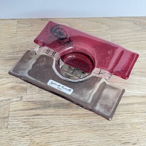 Glasobject Gjertrud Karevoll