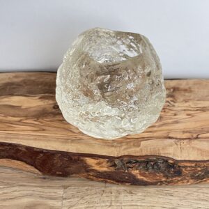 Sneeuwbal van Kosta Boda