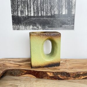 Vaasje gat Vest van Woerden Gouda