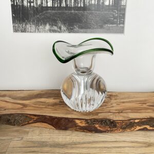 Vaasje 'zonnekristal'