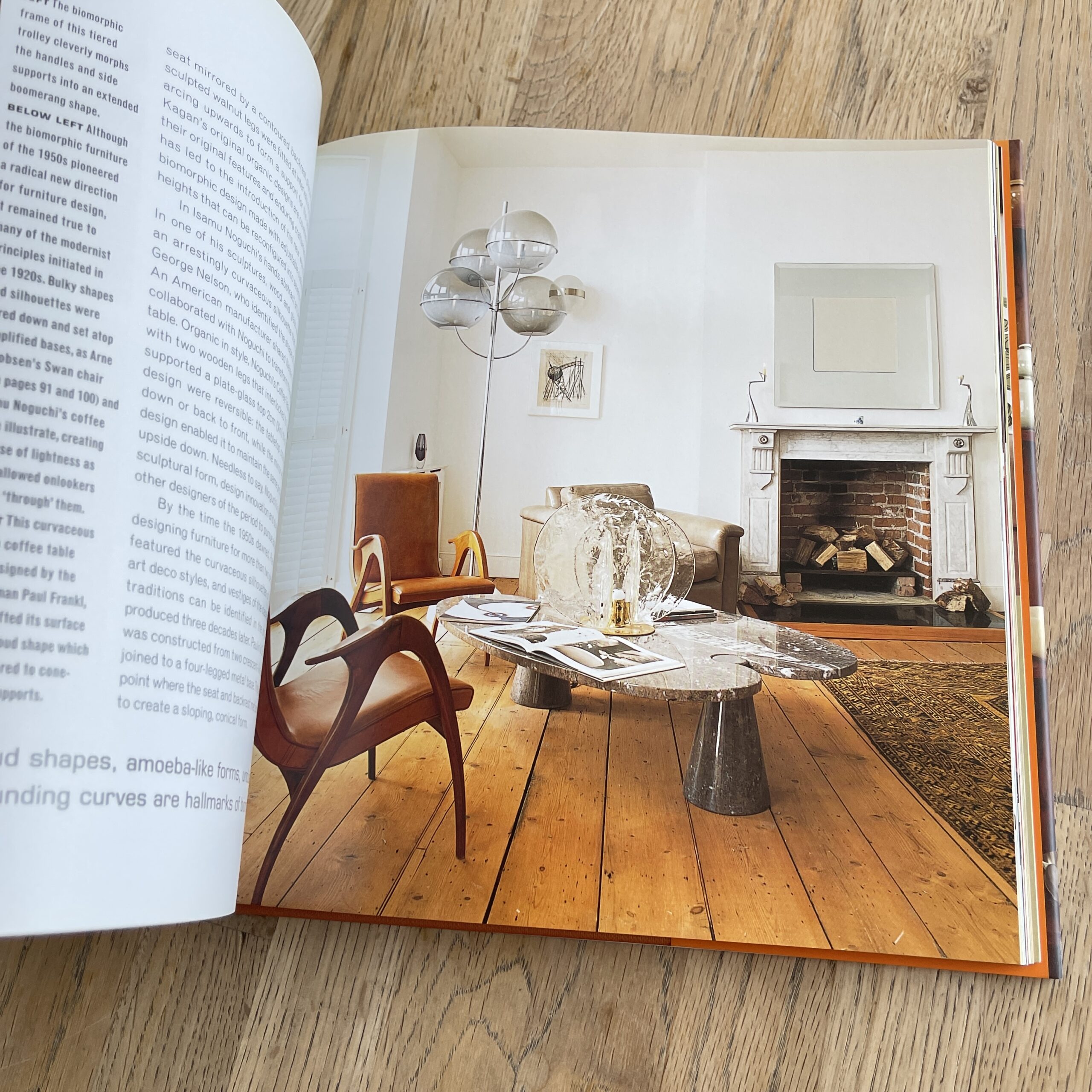 Boek Mid-Century Modern vintage - Afbeelding 6