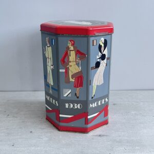 Bijzonder 'Modeblik' 1930