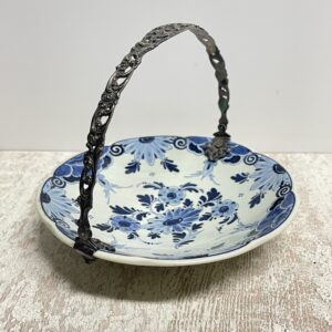 Delfts Blauw bonbonschaaltje