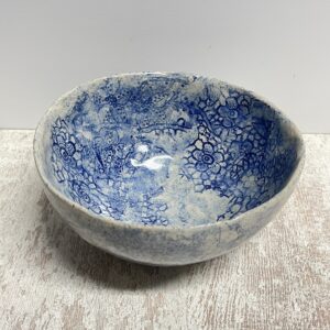 Kom kantwerk middel 1