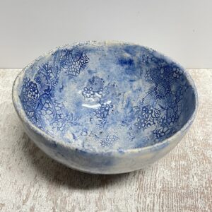 Kom kantwerk middel 2