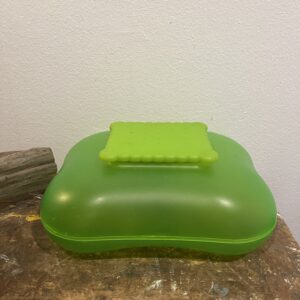 Alessi koektrommel Mary Biscuit