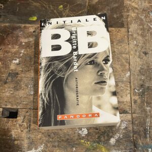 Biografie Brigitte Bardot