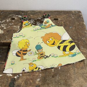 Babyjurkje Maja de Bij