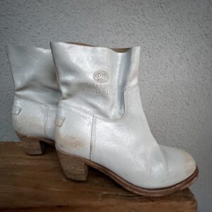 Shabbies laarsjes mt 37