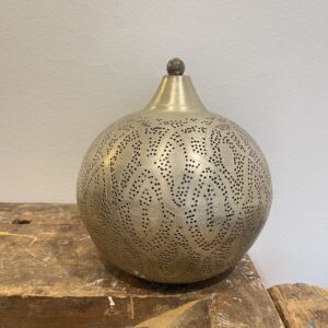 Staande boho sprookjeslamp