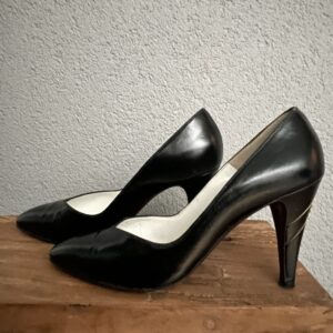 Vintage pumps Bruno Magli mt 38