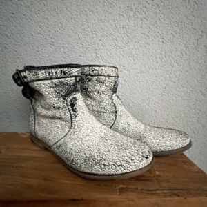 Vintage laarsjes Kennel & Schmenger mt 38