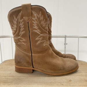 Cowboylaarsjes Tommy Hilfiger mt 39