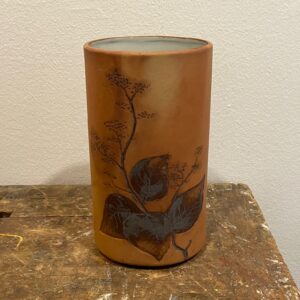 Vintage vaas 'Herbarium'